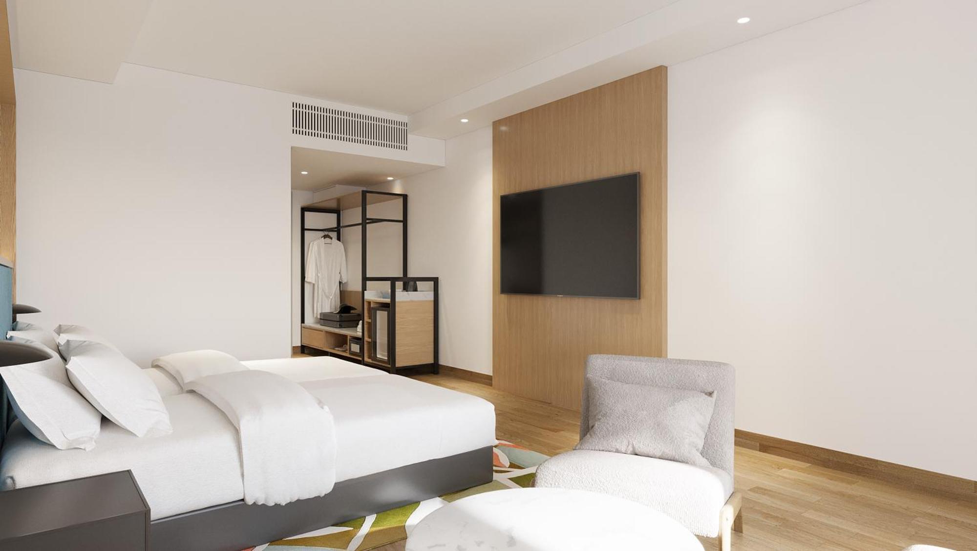 M Social Resort Penang Tanjung Bungah  Exterior photo
